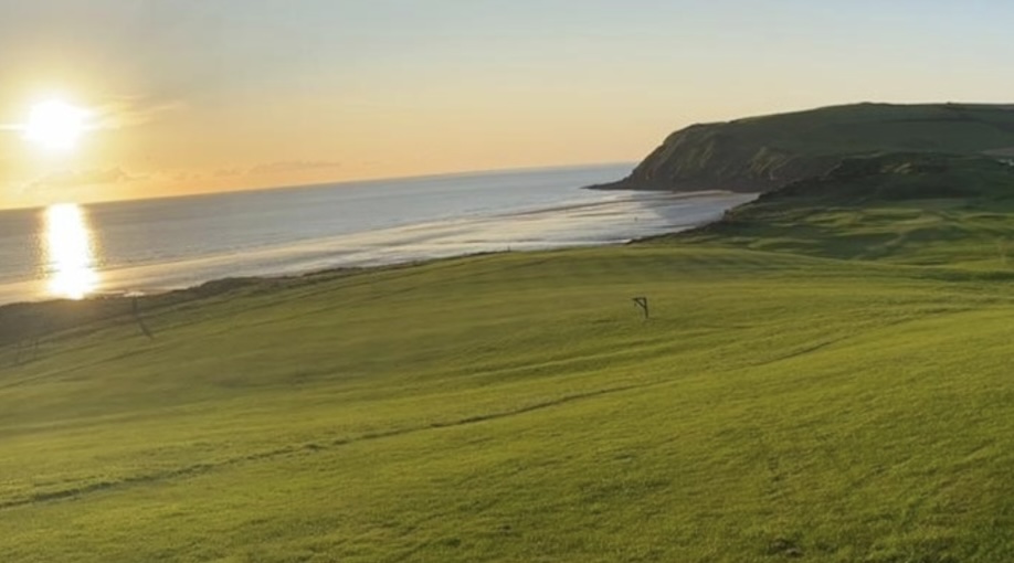 Photo of St Bees Golf Club